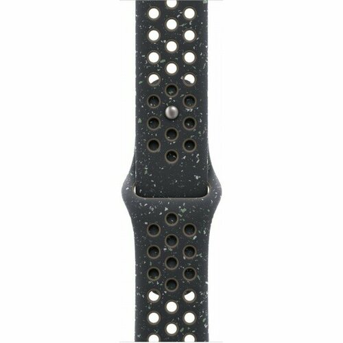 Apple Смарт-часы Apple Watch Series 9 A2980 45мм OLED корп темная ночь Sport Band рем темная ночь разм брасл ML MR9Q3LLA 6336200₽