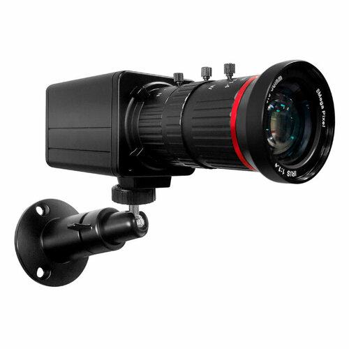 Миниатюрная вариофокальная IP-камера Proline PR-IC8173E-550 POE 1126700₽