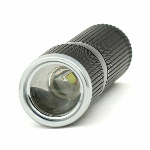 Фонарь LED c аккумулятором Proline 8458