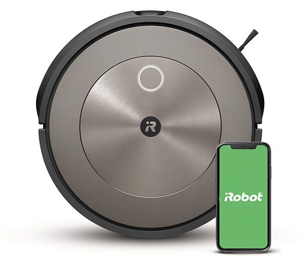 Робот-пылесос iRobot Roomba J9