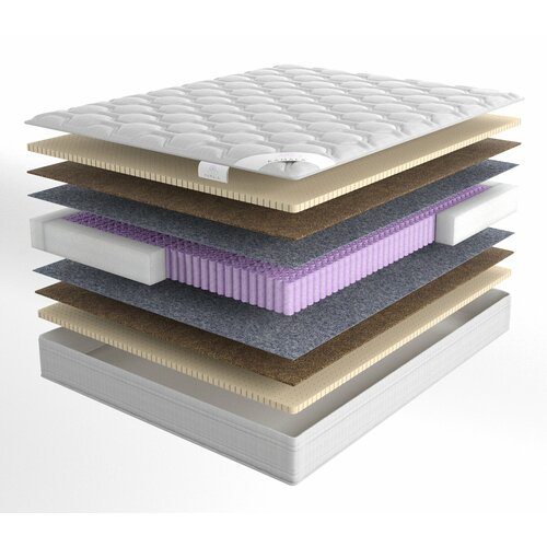 Матрас KAMALA Avenco Prestige 110х185