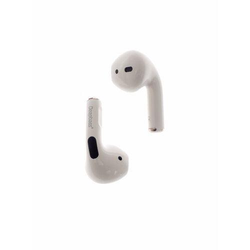 Беспроводные наушники DEEPBASS NEW TWS-X5 белые 119000₽