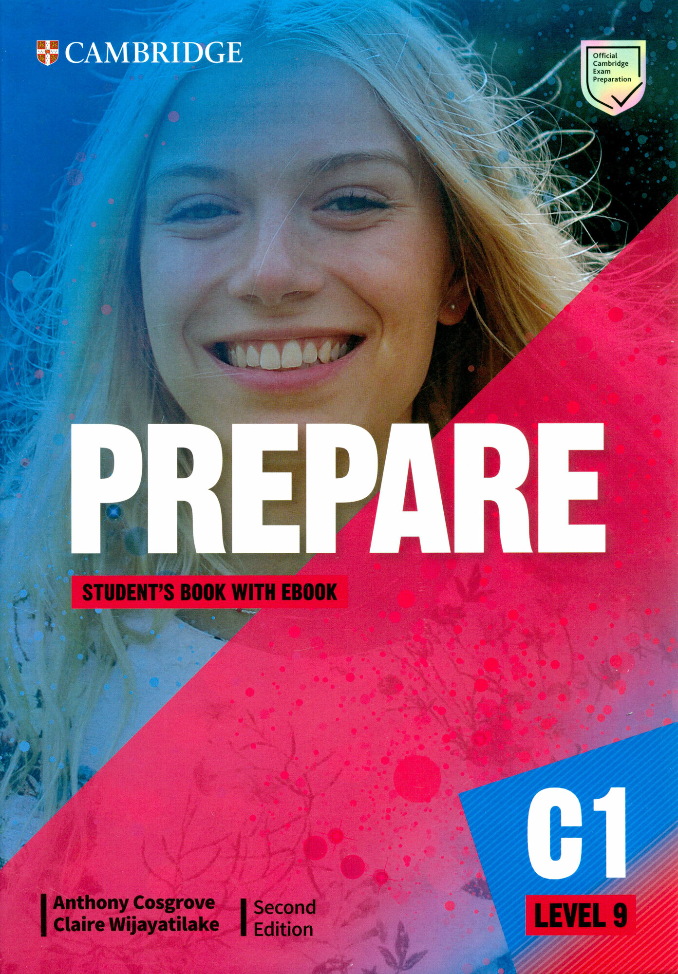 Prepare. 2nd Edition. Level 9. Student's Book with eBook - фото №3