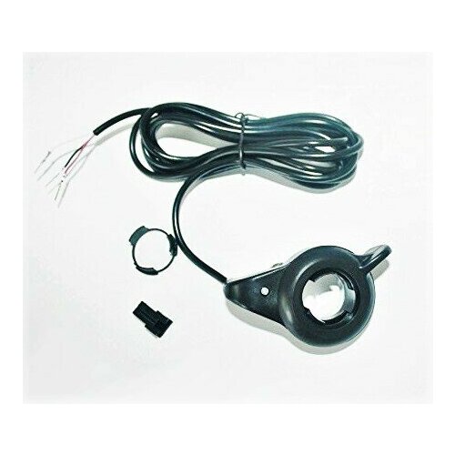 Рычаг газа для электровелосипеда, мод. Wuxing FT-21X