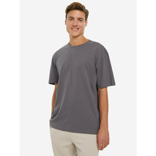 фото Футболка demix, размер 52-54, зеленый