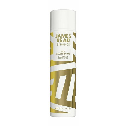 Усилитель загара для лица и тела / James Read Enhance Tan Accelerator Face and Body