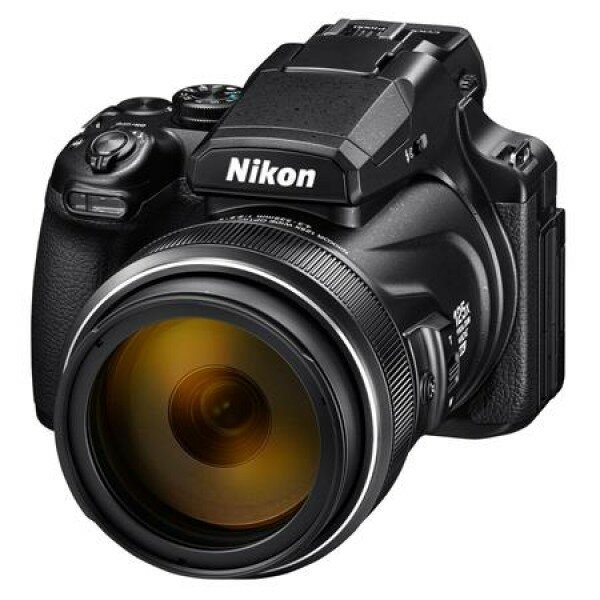 Nikon Coolpix P1000