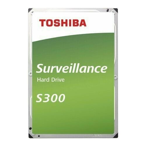Жесткий диск Toshiba HDWT31AUZSVA 3499300₽