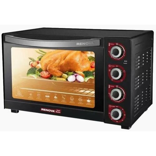 Мини-печь RENOVA MO-50GFTB1 709500₽