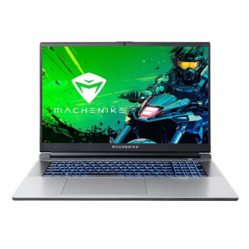 Machenike L17 Pulsar JJ00G600ERU Intel Core i5-12450H 2GHz16384Mb512Gb SSDNo ODDnVidia GeForce RTX 4050 6144MbWi-FiBluetoothCam1731920x1080 12499600₽