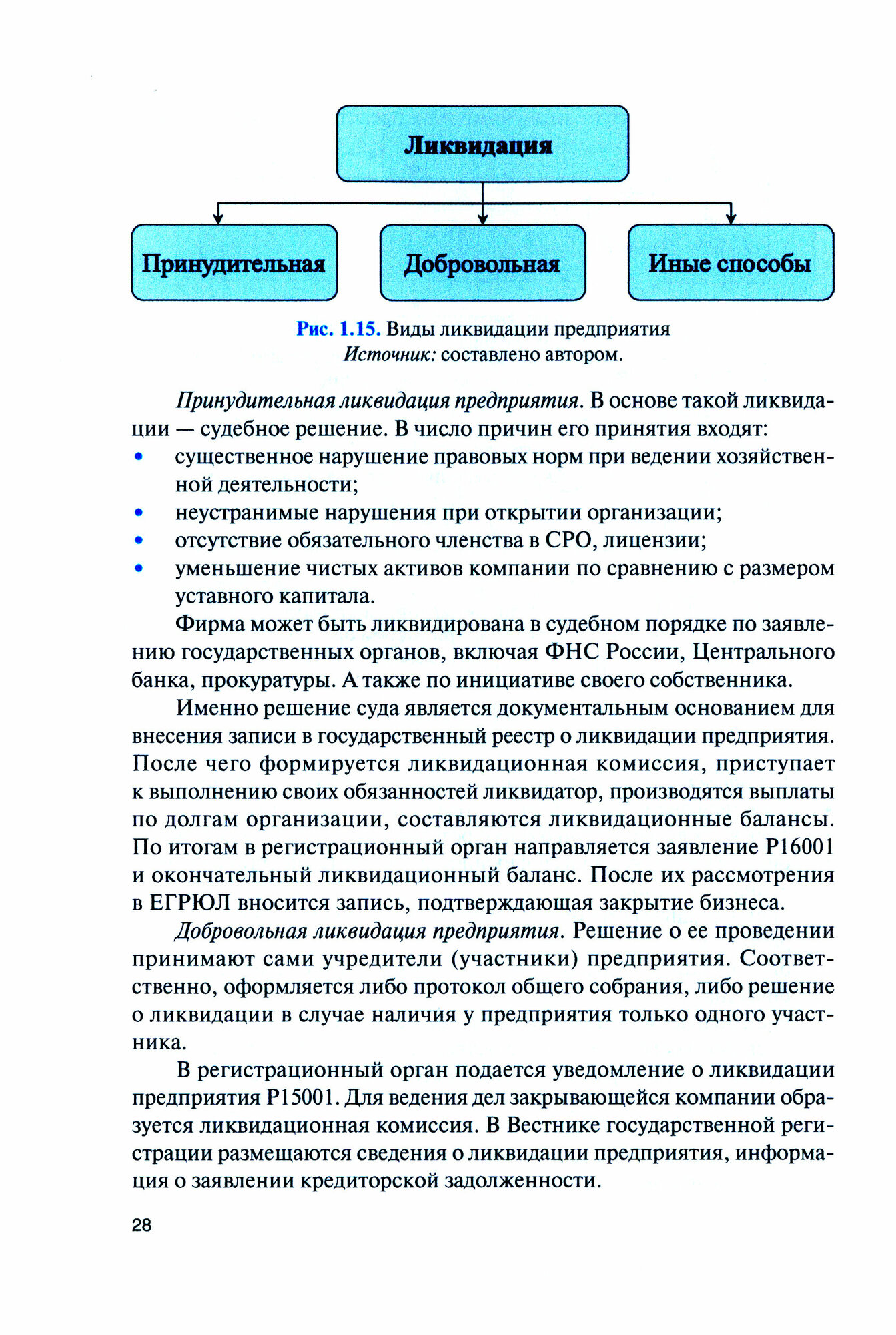 Организация и проведение экономической и маркетинговой деятельности + еПриложение. Учебник - фото №2