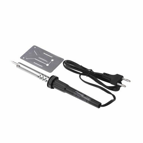 Электрический паяльник Sparta 60 Вт 117000₽