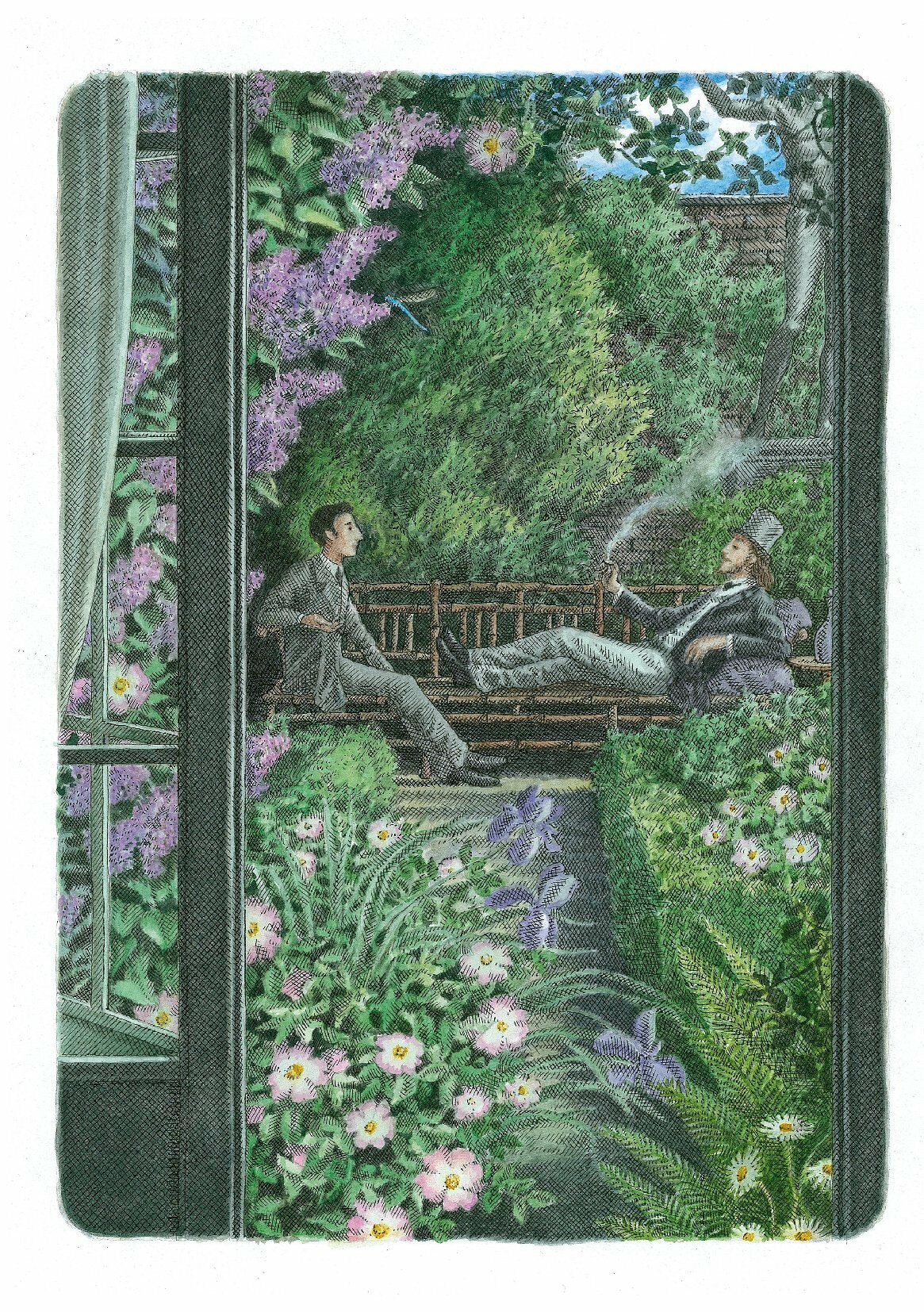 The Picture of Dorian Gray. Stage 3 (+СD) - фото №5