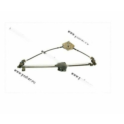 Стеклоподъемник газель 3302-6104012 правый усиленный