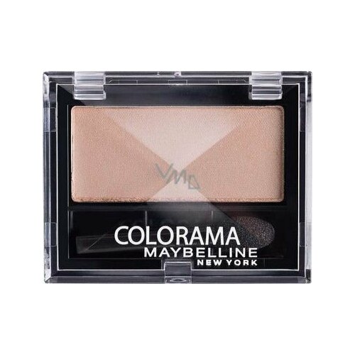 Maybelline Colorama Eye Shadow Тени для век Колорама оттенок 703