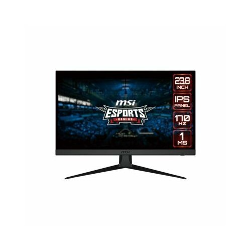 Монитор MSI Optix G2422 2290800₽