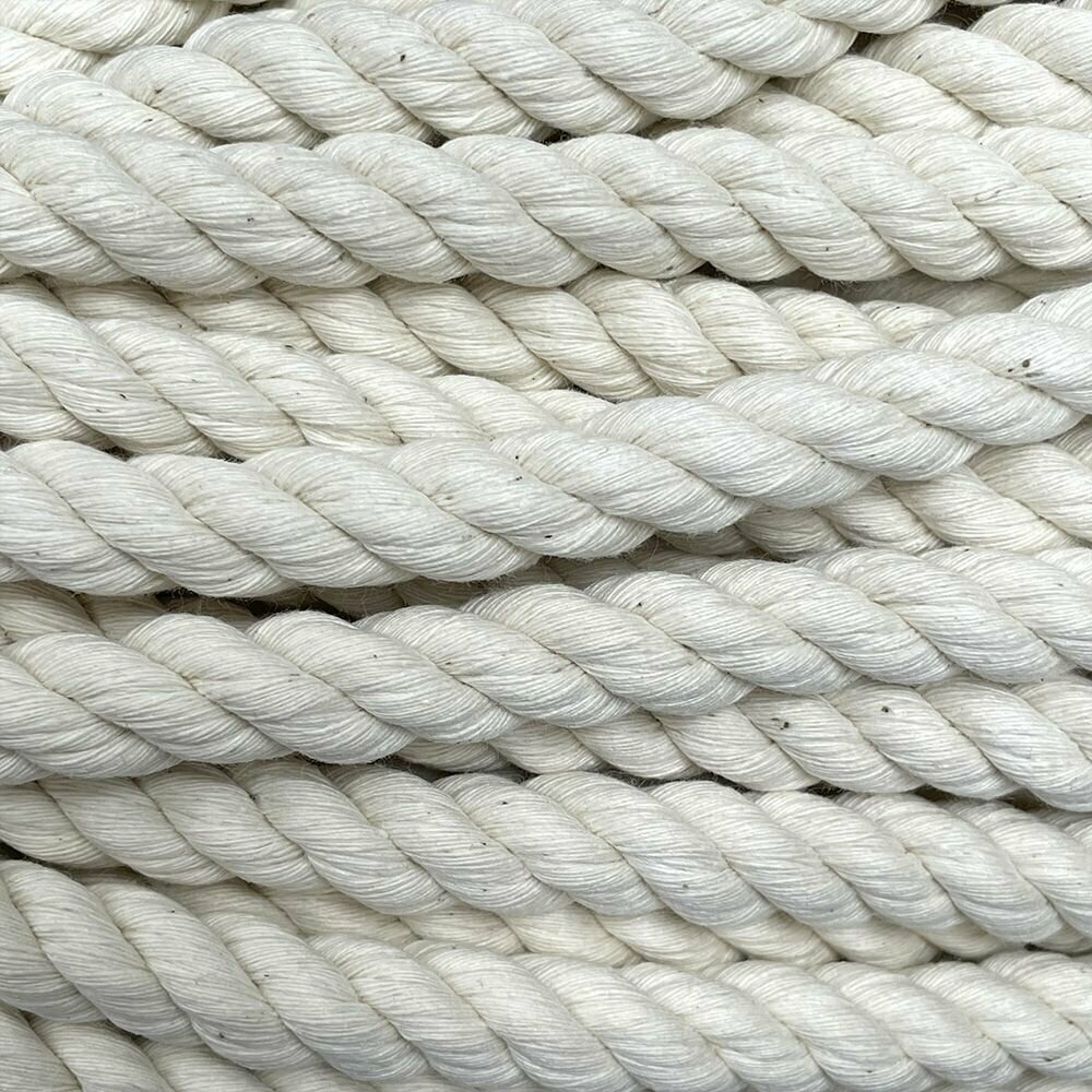 Канат хозяйственный Truenergy - фото №6