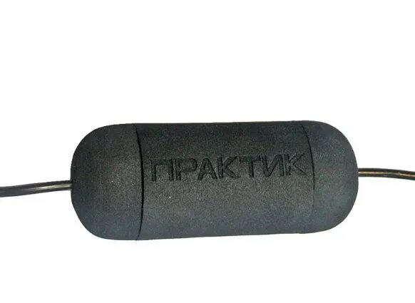 Поплавок практик МАХ для эхолотов Практик 8 6М 7 Проводной