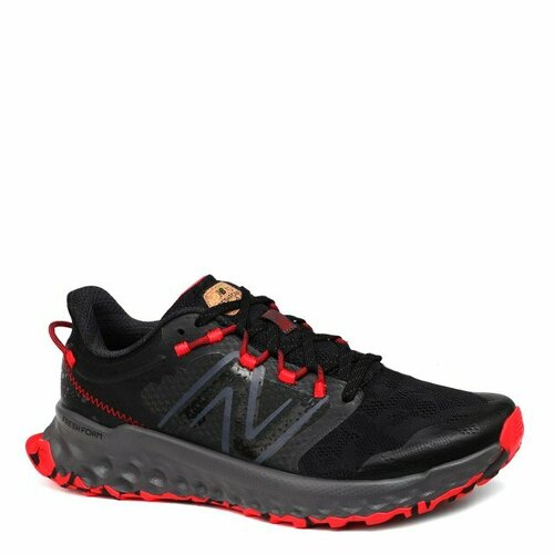 Кроссовки New Balance, размер 42,5, черный