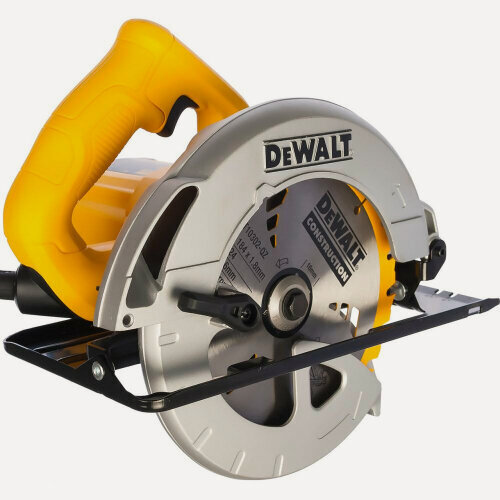 Изображение товара Пила дисковая Dewalt DWE560