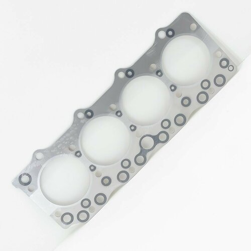 Прокладка гбц ISUZU ELF 4BD1, MATTO