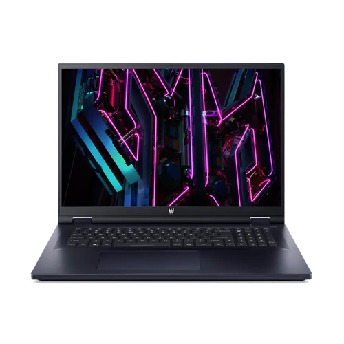 Ноутбук Acer Predator Helios 18 PH18-71-76B3 Intel Core i7 13700HX 21GHz18 2560x1600 165Hz 16GB DDR5 1TB SSD GeForce RTX 4070 8GB 140W Win11 21085000₽