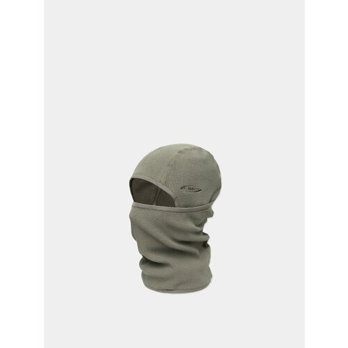 Балаклава LMC Active Gear Waffle Balaclava, размер One size, хаки