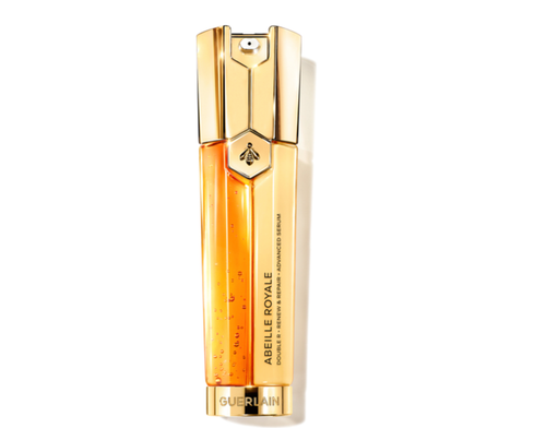 Улучшенная сыворотка для лица двойного действия GUERLAIN ABEILLE ROYALE DOUBLE R