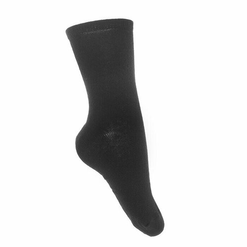 Носки Гамма размер 22-24, черный носки happy frensis размер 22 24 белый