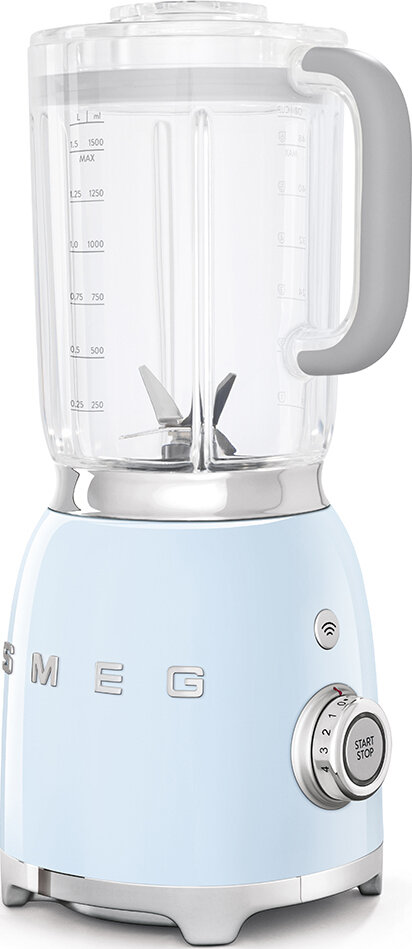 Стационарный блендер Blender Smeg - фото №3