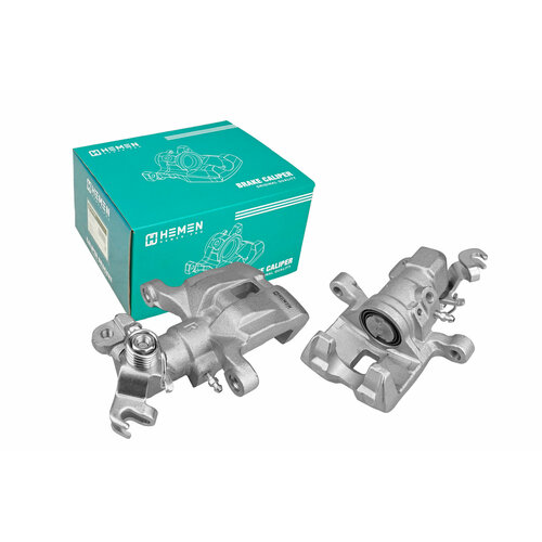 Суппорт тормозной задний правый Mazda 6 02- HBCR020 5283₽