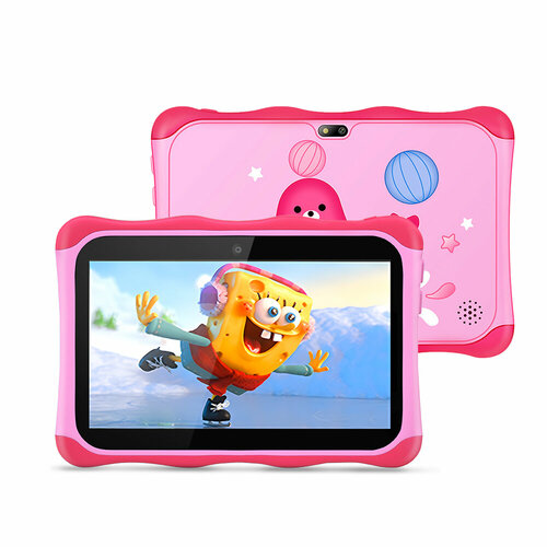 Детский планшет MQ20 Лучший выбор для игр образования подарков 6128ГБ 5039₽
