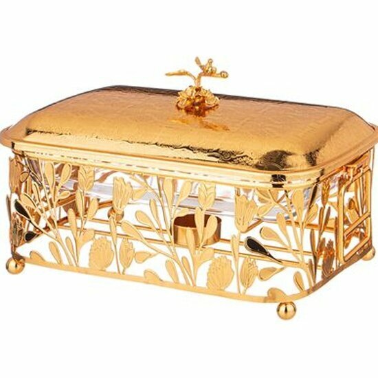 Мармит Agness 16 л (928-224)