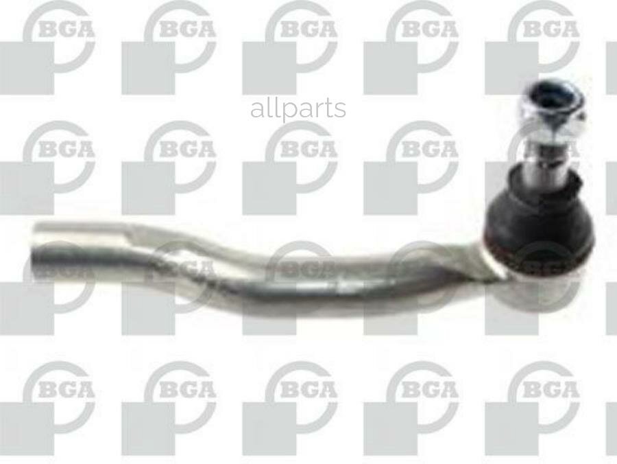 BGA SR6309 наконечник рулевой правый!\ Nissan Navara D40 2.5D/Pathfinder all 05>