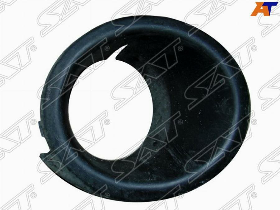 SAT ST-CVC1-219-1 Оправа ПТФ Chevrolet Captiva 06-11 / Daewoo Winstorm 06-10 (Справа)