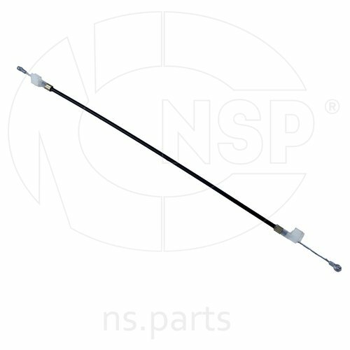 Трос отопителя NSP NSP01759205