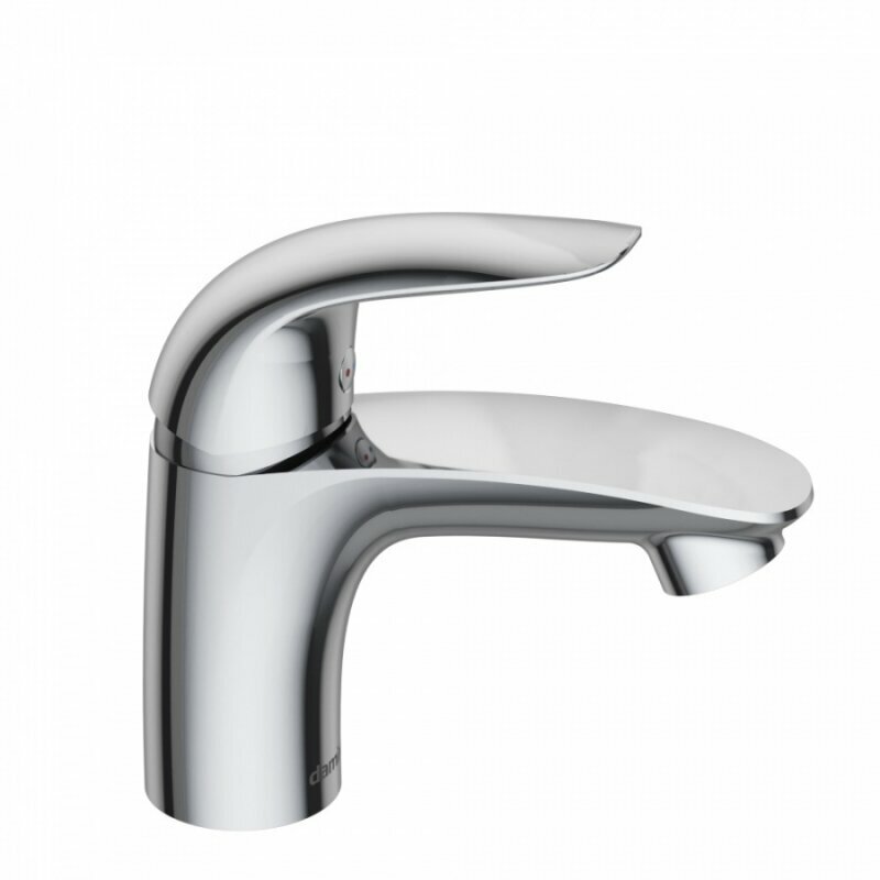 Смеситель для раковины Damixa RedBlu Palace Bit 310210000 Хром — фото 1