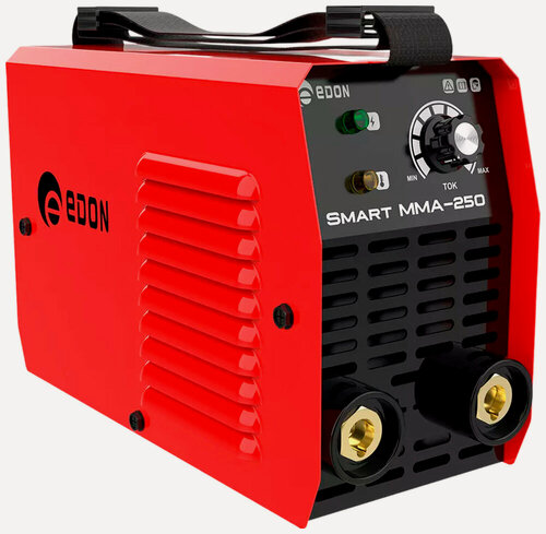 Изображение товара Сварочный аппарат Edon Smart MMA-250