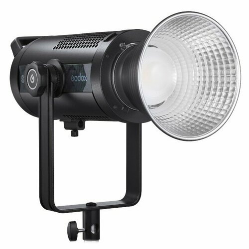 Осветитель светодиодный Godox SL200III Bi студийный 53900₽