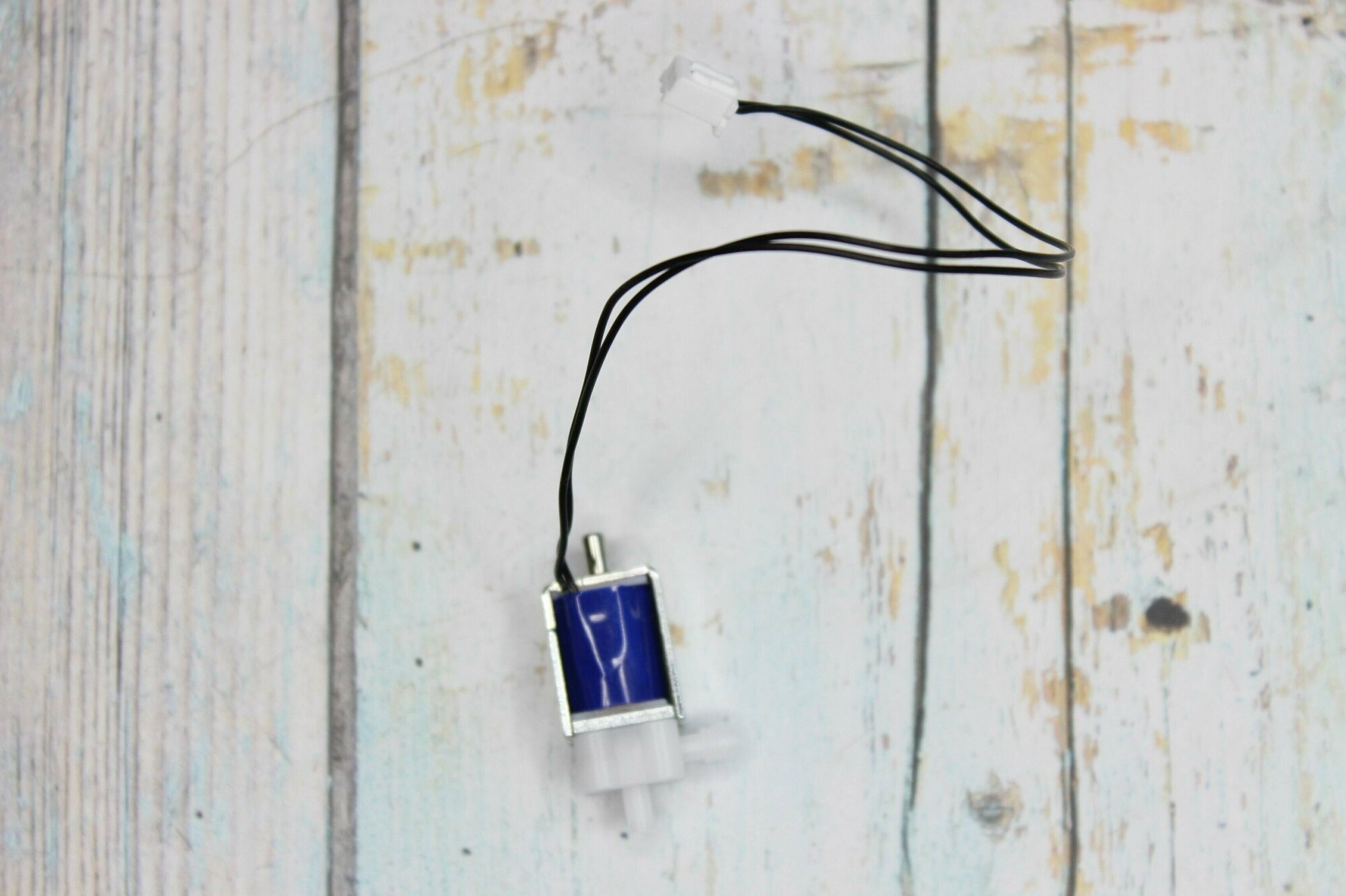 Изображение Пневмонабор