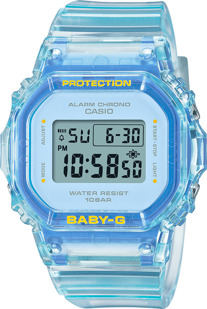 Наручные часы CASIO Baby-G 