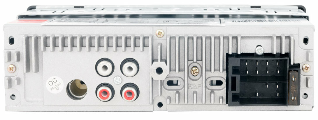Магнитола SWAT MEX-1025UBA - фото №16