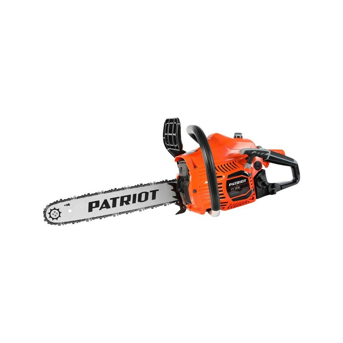 Бензопила PATRIOT PT 3816