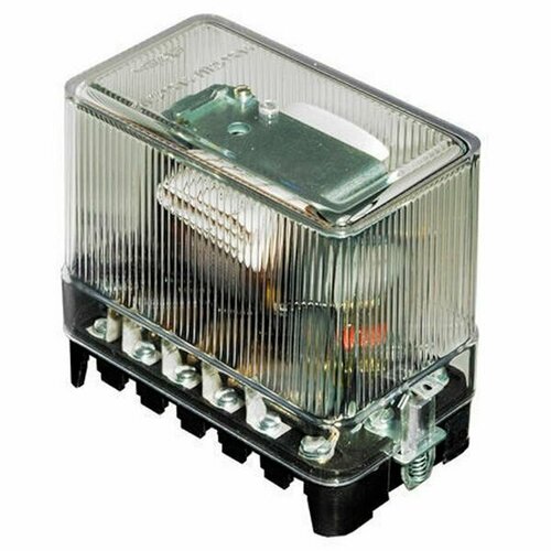 Реле промежуточное РП25 УХЛ4, Uн 220В 50Гц , 1 з 4 р ун. компл, АРТ.270250377 01