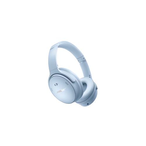 Беспроводные наушники Bose QuietComfort Headphones Обновленная версия Bose QC45 Голубой 27499₽