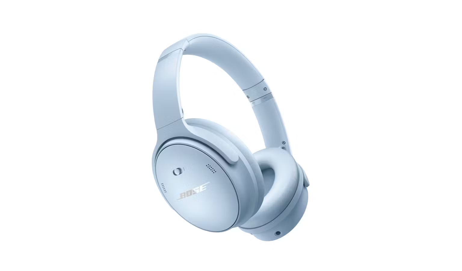 Bose quietcomfort white sale