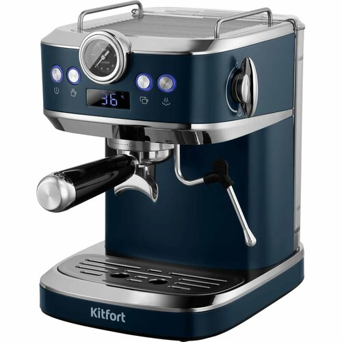 KITFORT Кофеварка КТ-7429 12990₽