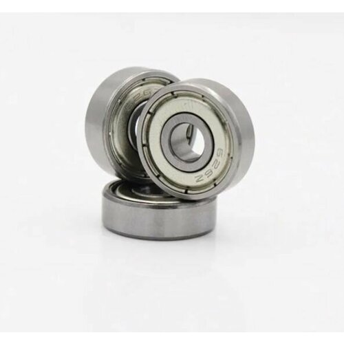 Подшипник 626 2Z NMB (6x19x6) - 1 штука