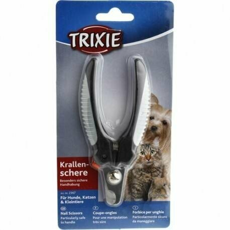 Изображение Когтерез Трикси 16см, 2368