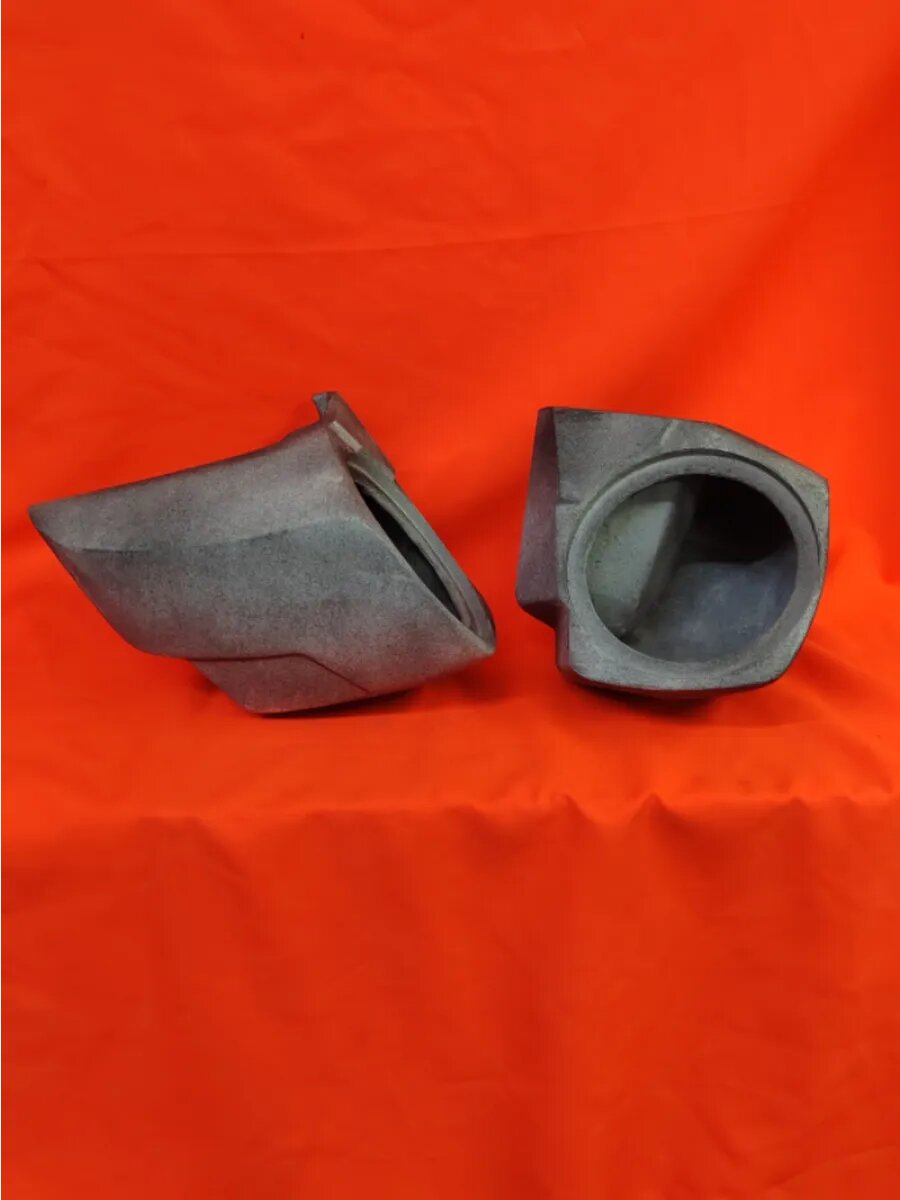 Подиумы на мотоцикл BMW R1250RT